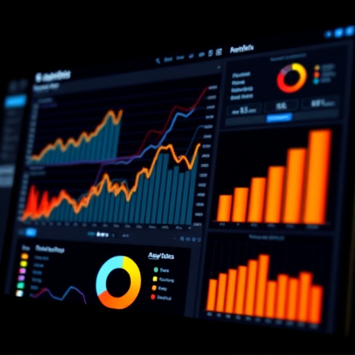 website analytics