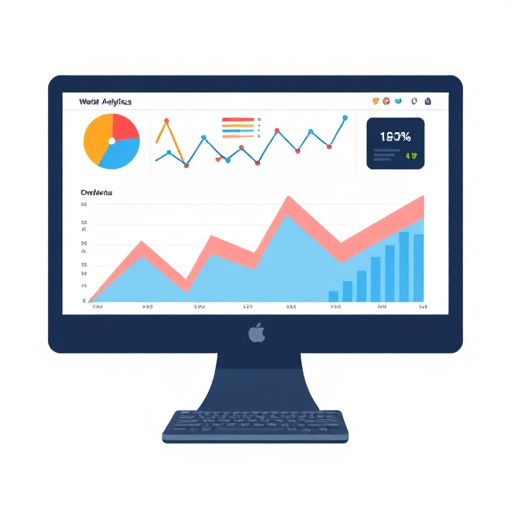 website analytics