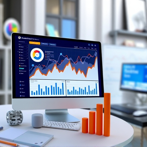 website analytics