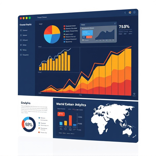website analytics