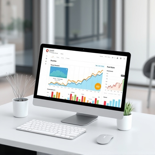 website analytics