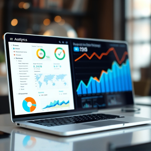 website analytics