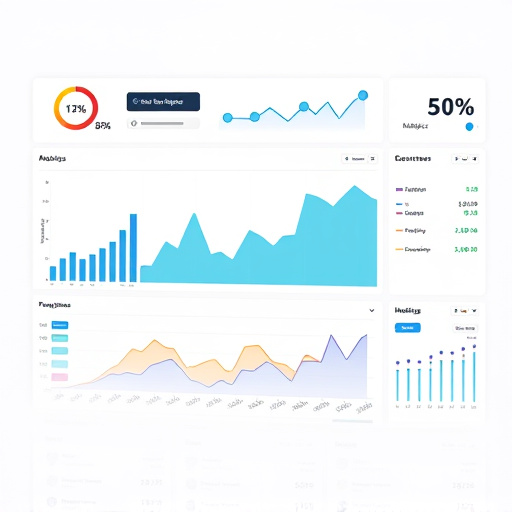 website analytics