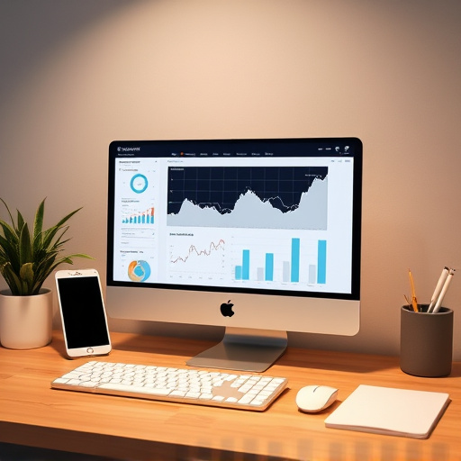 website analytics