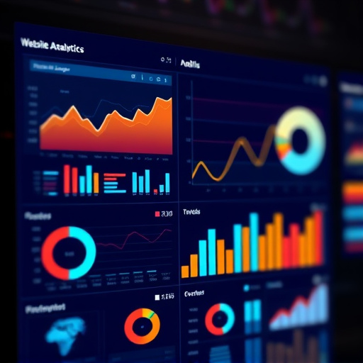 website analytics