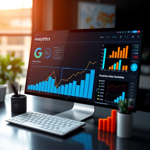 website analytics