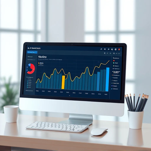 website analytics