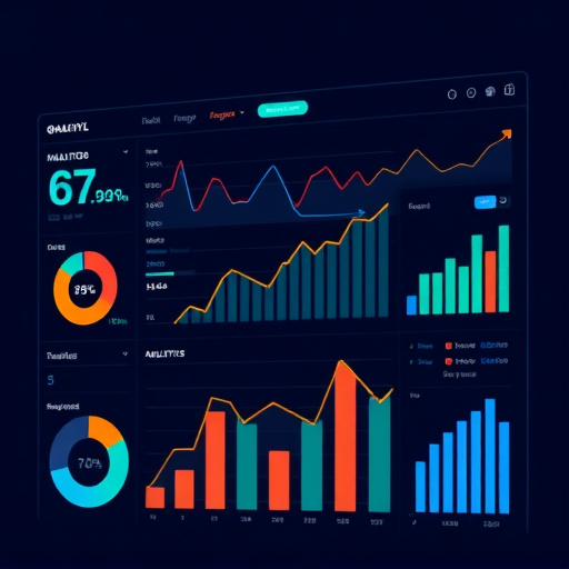 website analytics