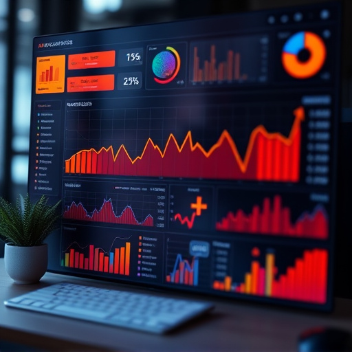 website analytics