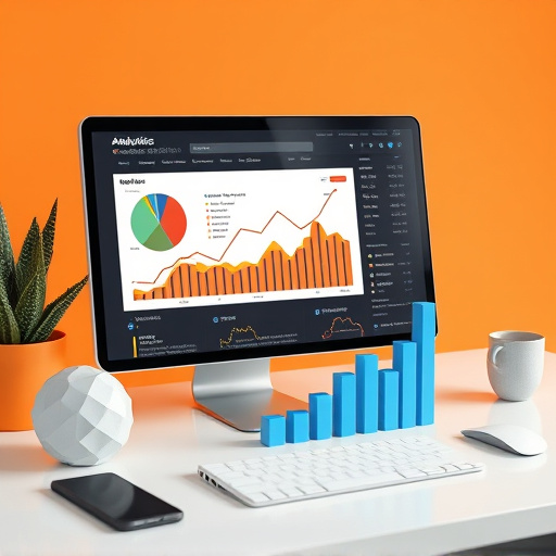 website analytics