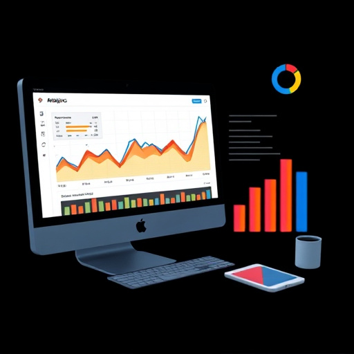 website analytics