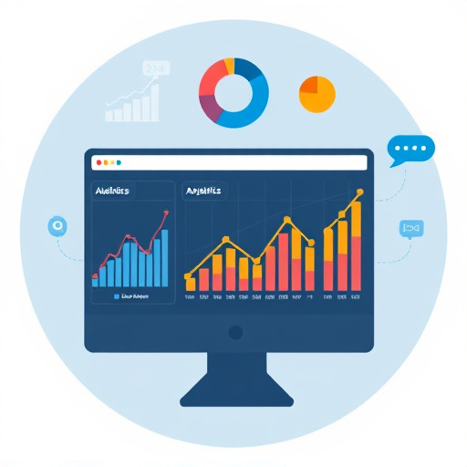 website analytics