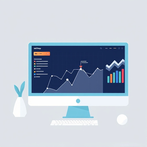 website analytics