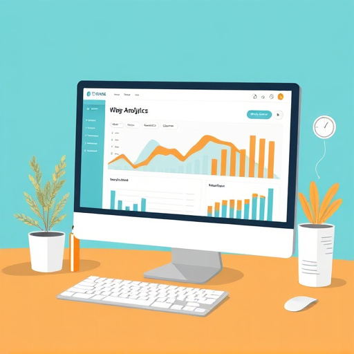website analytics