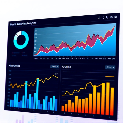 website analytics