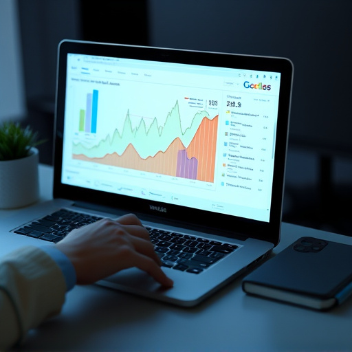 website analytics