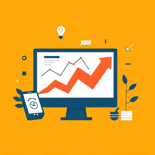 website analytics