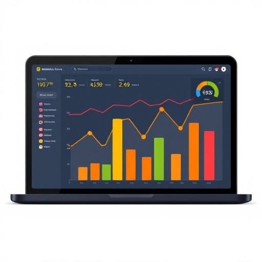 website analytics