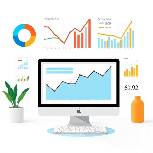 website analytics
