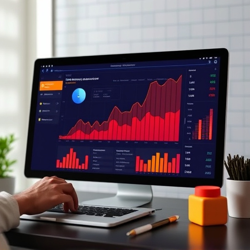 website analytics