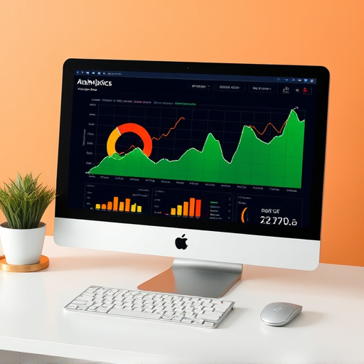website analytics