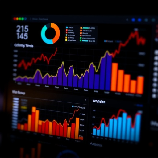 website analytics