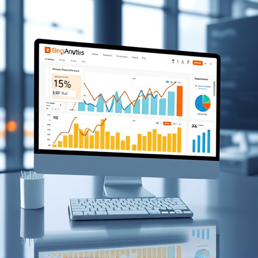 website analytics