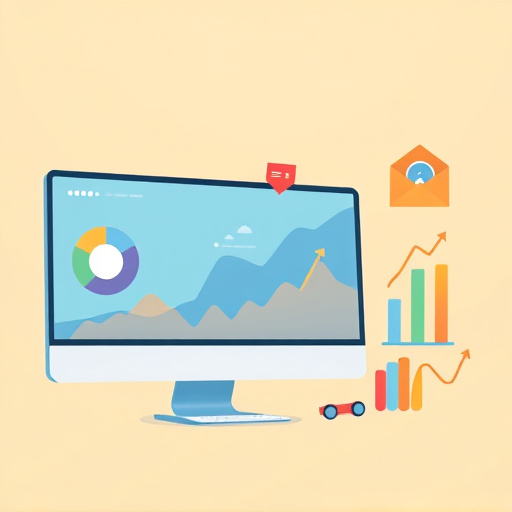 website analytics