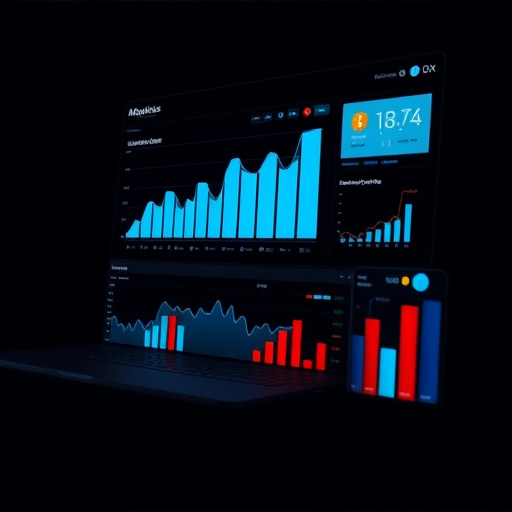 website analytics