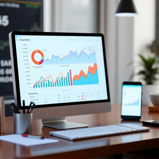 website analytics