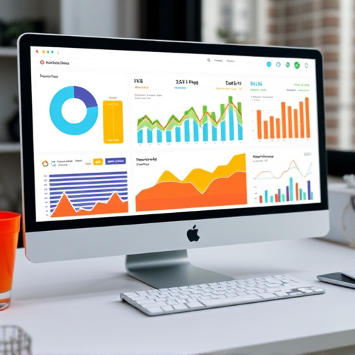 website analytics