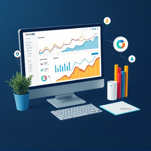 website analytics