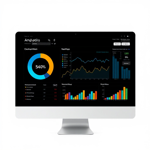 website analytics