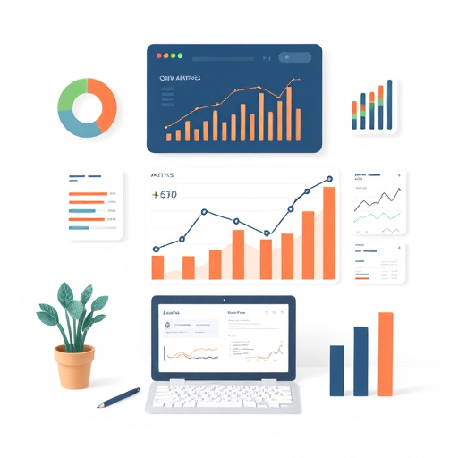 website analytics