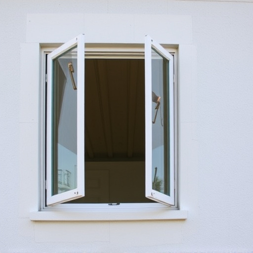 window installation
