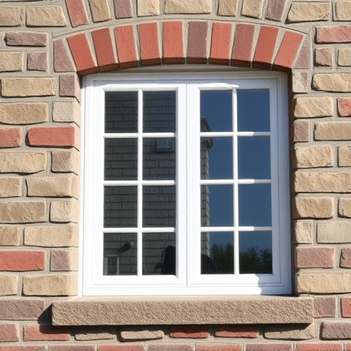 window installation