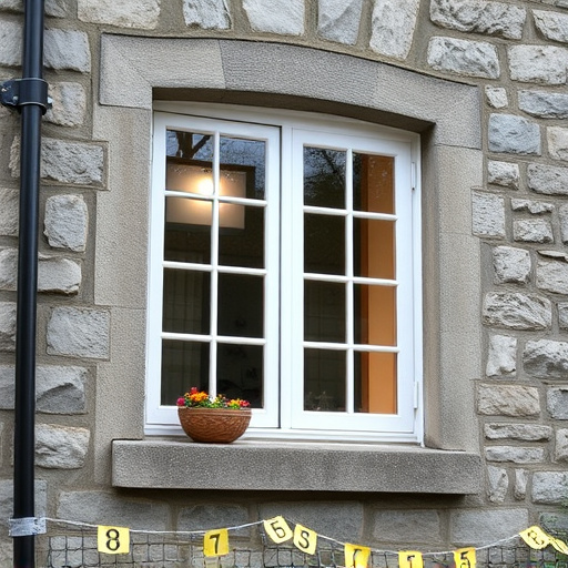 window installation