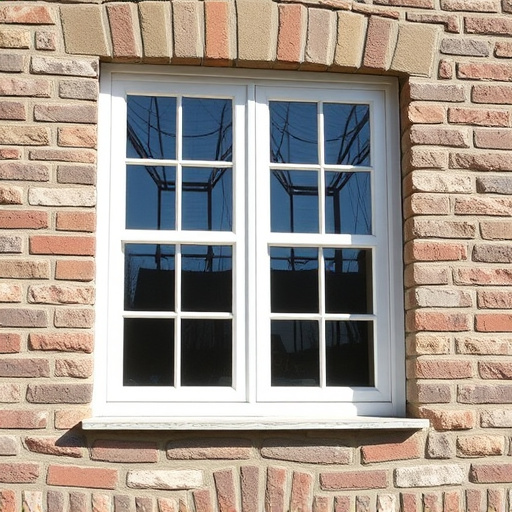 window installation