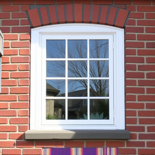 window installation