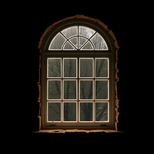 window installation