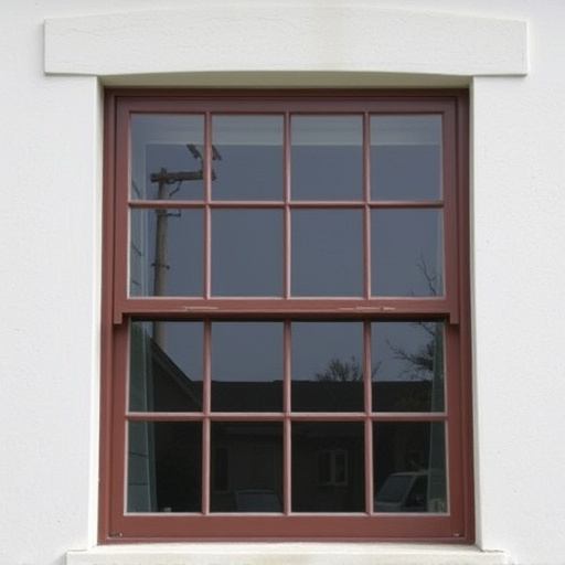 window installation
