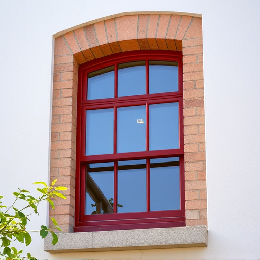 window installation