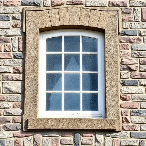 window installation