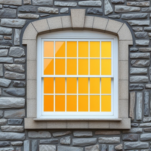 window installation