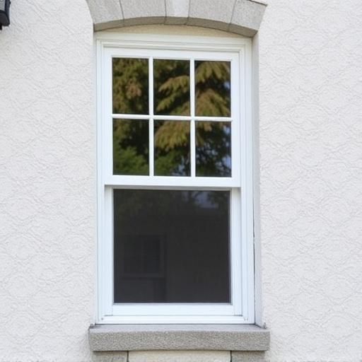 window installation