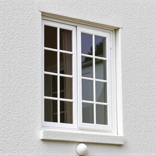 window installation