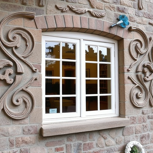 window installation
