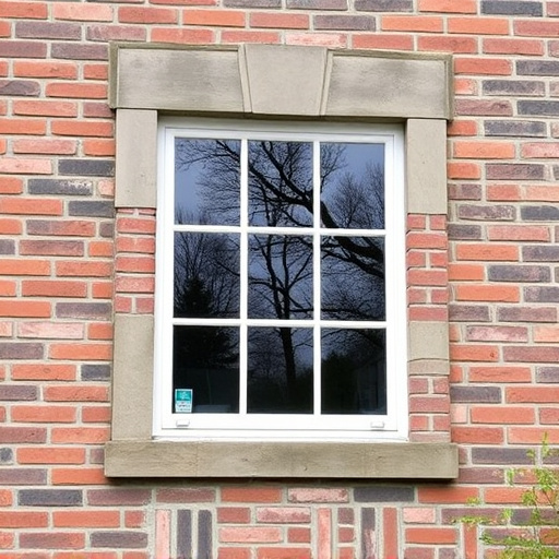 window installation