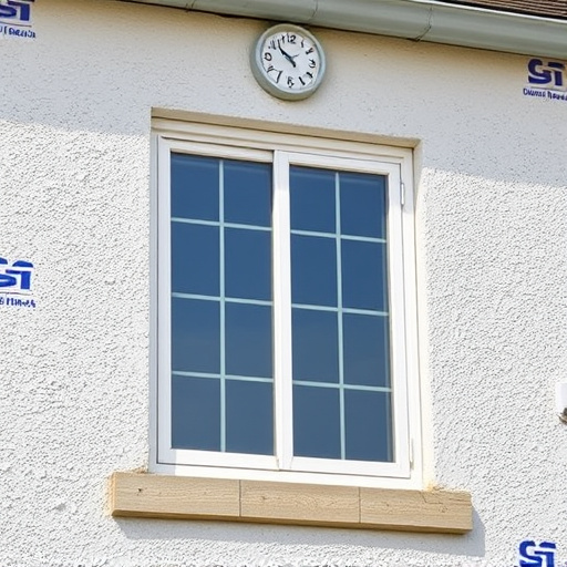 window installation