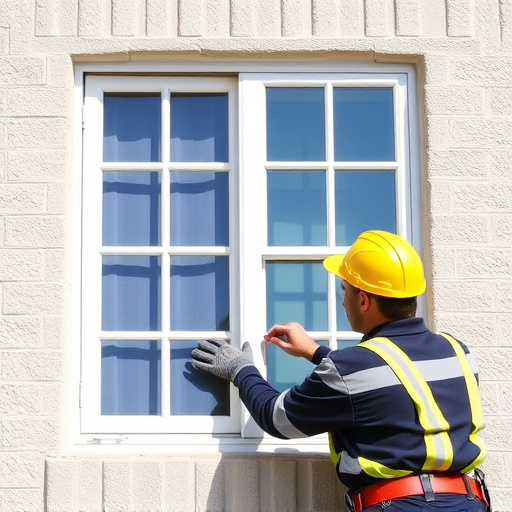 window installer
